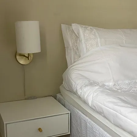 Апартаменты 90m2 Luxury Flat In