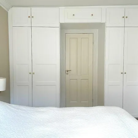 90m2 Luxury Flat In Apartament *