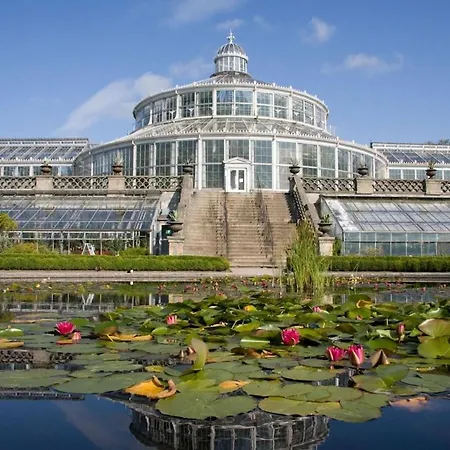 90m2 Luxury Flat In Apartament Kopenhaga