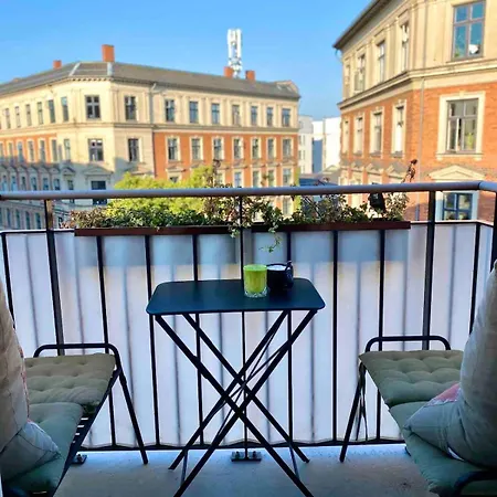 90m2 Luxury Flat In Apartament