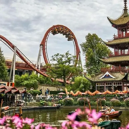 90m2 Luxury Flat In Apartament *