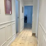90m2 Luxury Flat In アパート