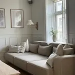Apartamento 90m2 Luxury Flat In *