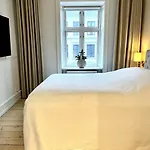 90m2 Luxury Flat In Apartment