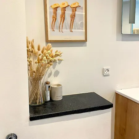 90m2 Luxury Flat In 아파트 *