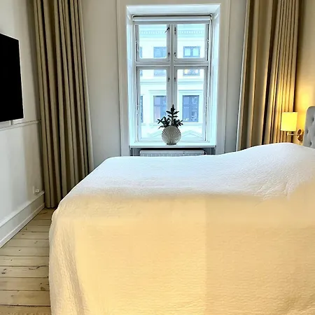 90m2 Luxury Flat In Apartamento