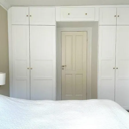 90m2 Luxury Flat In