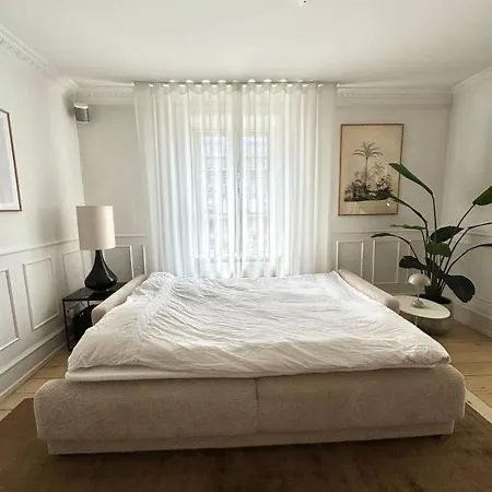 90m2 Luxury Flat In Apartamento *