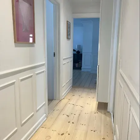 Apartamento 90m2 Luxury Flat In *