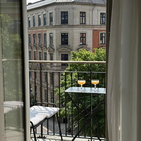 90m2 Luxury Flat In Apartamento
