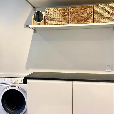 90m2 Luxury Flat In * Copenhague