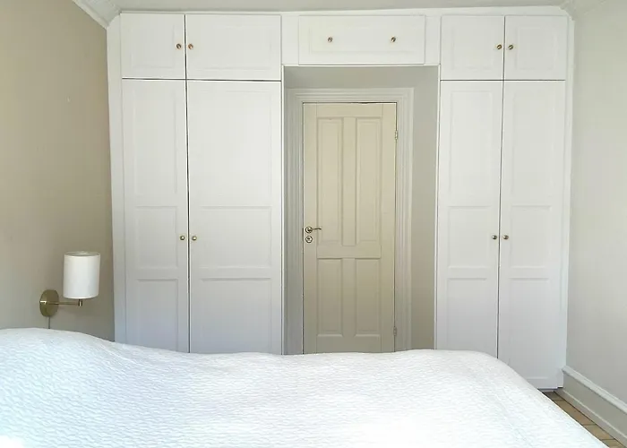 90m2 Luxury Flat In Lejlighed *