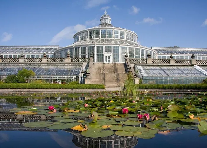 90m2 Luxury Flat In Lejlighed København