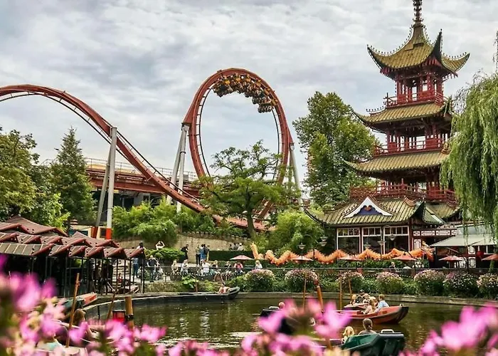 90m2 Luxury Flat In Lejlighed *