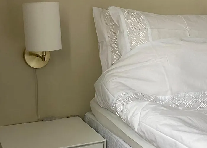 Lejlighed 90m2 Luxury Flat In