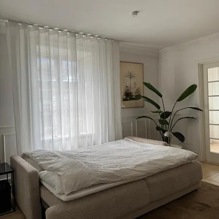 90m2 Luxury Flat In * Copenhague