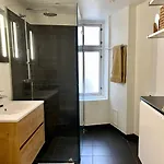 90m2 Luxury Flat In דירה קופנהגן