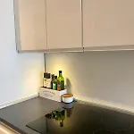 דירה 90m2 Luxury Flat In