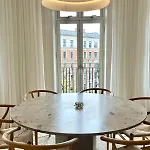 דירה 90m2 Luxury Flat In