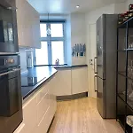 90m2 Luxury Flat In * קופנהגן