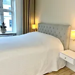 90m2 Luxury Flat In קופנהגן