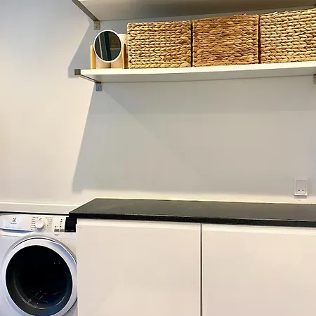 90m2 Luxury Flat In Appartement *